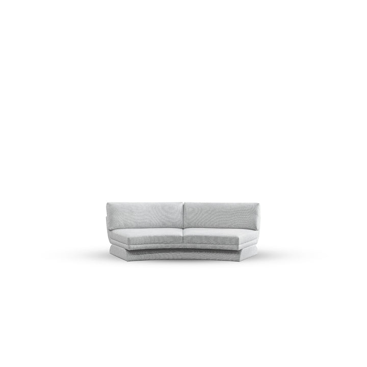 Oscar Curve Sofa