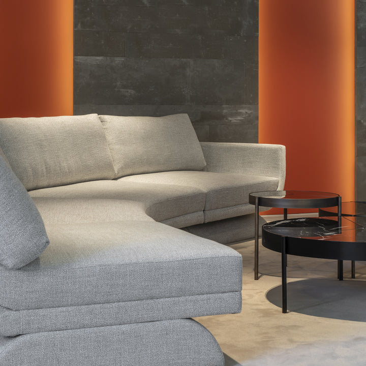 Oscar Curve Sofa