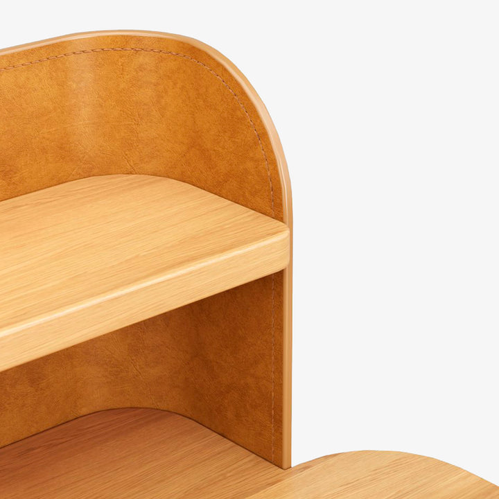 Pierre Desk