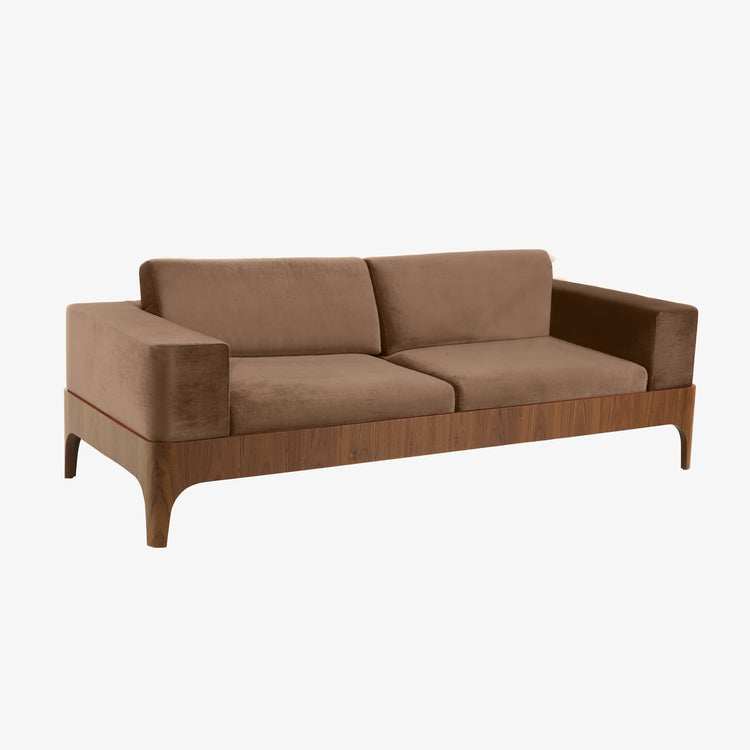 Plateuax Sofa