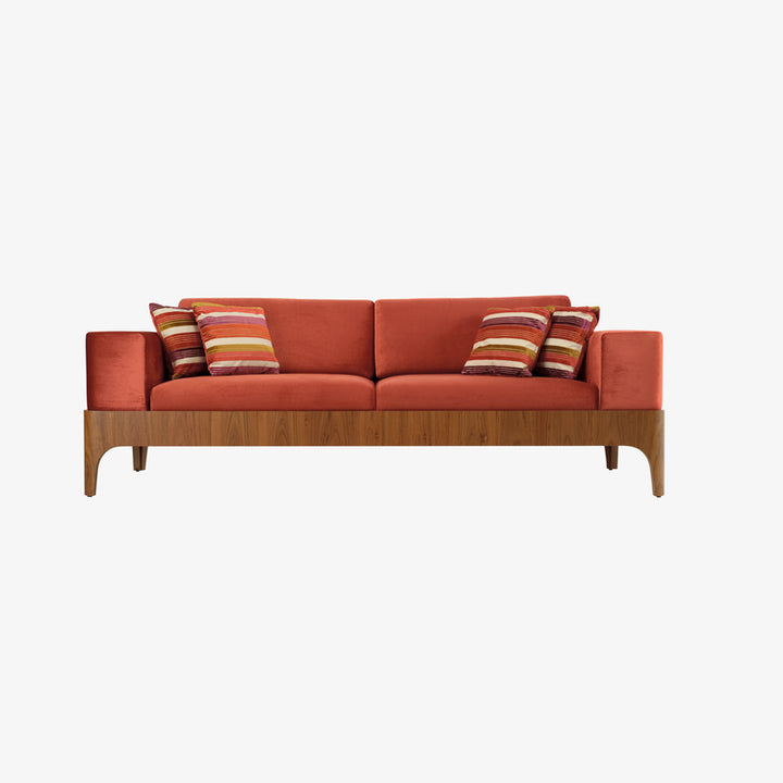 Plateuax Sofa