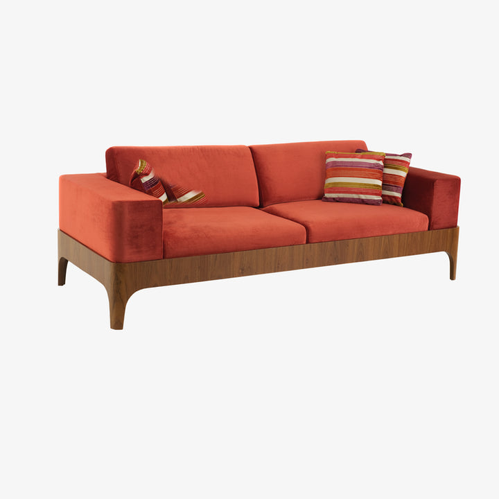 Plateuax Sofa