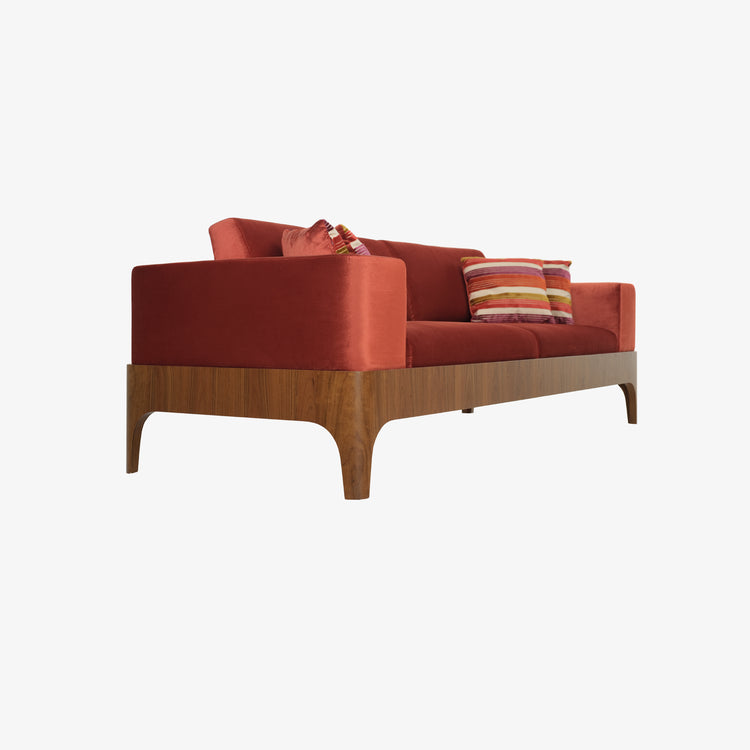 Plateuax Sofa
