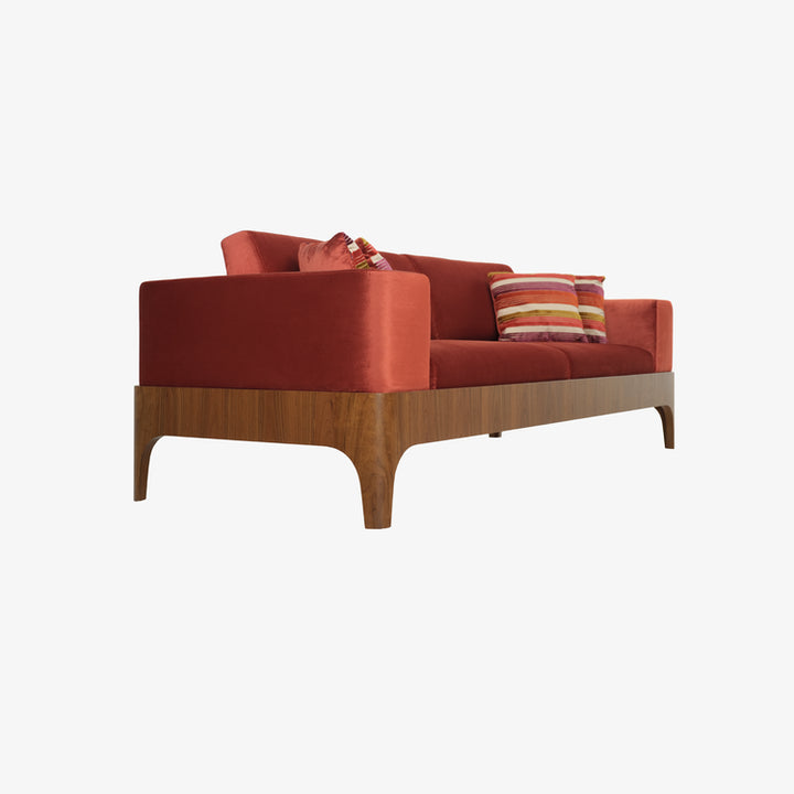 Plateuax Sofa