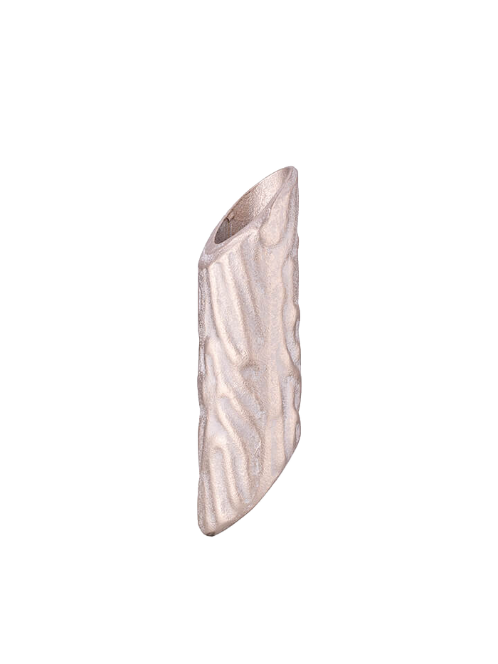 FP/PB - Bright Silver