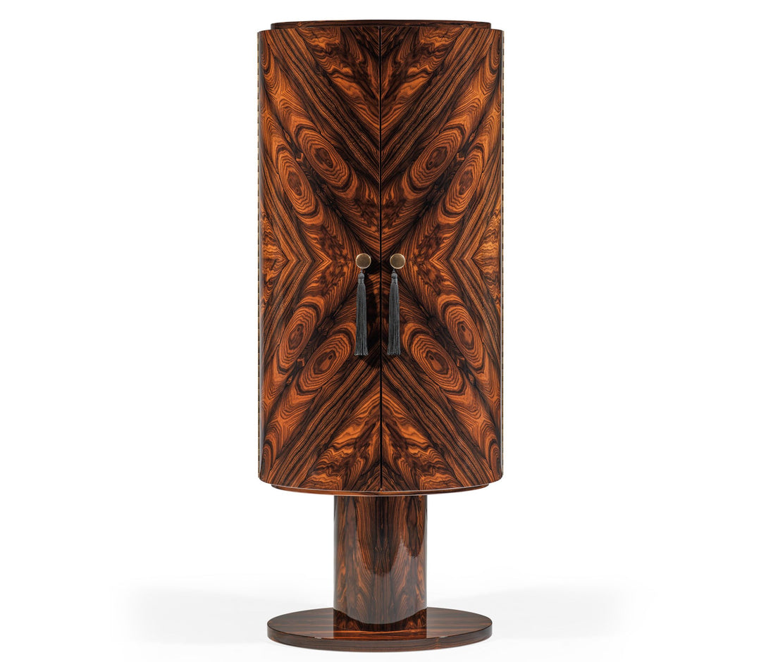 The Genthelman Bar Cabinet — Salma