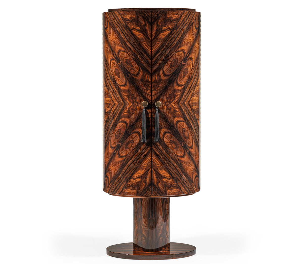 The Genthelman Bar Cabinet — Salma
