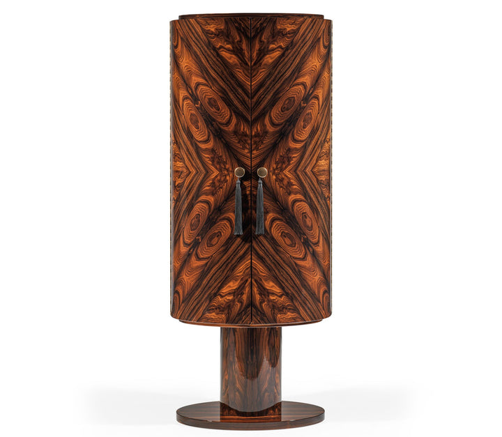 The Genthelman Bar Cabinet — Salma