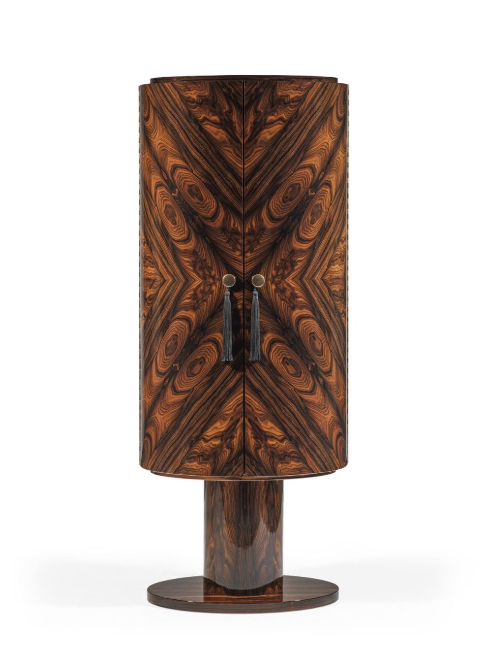 The Genthelman Bar Cabinet — Salma