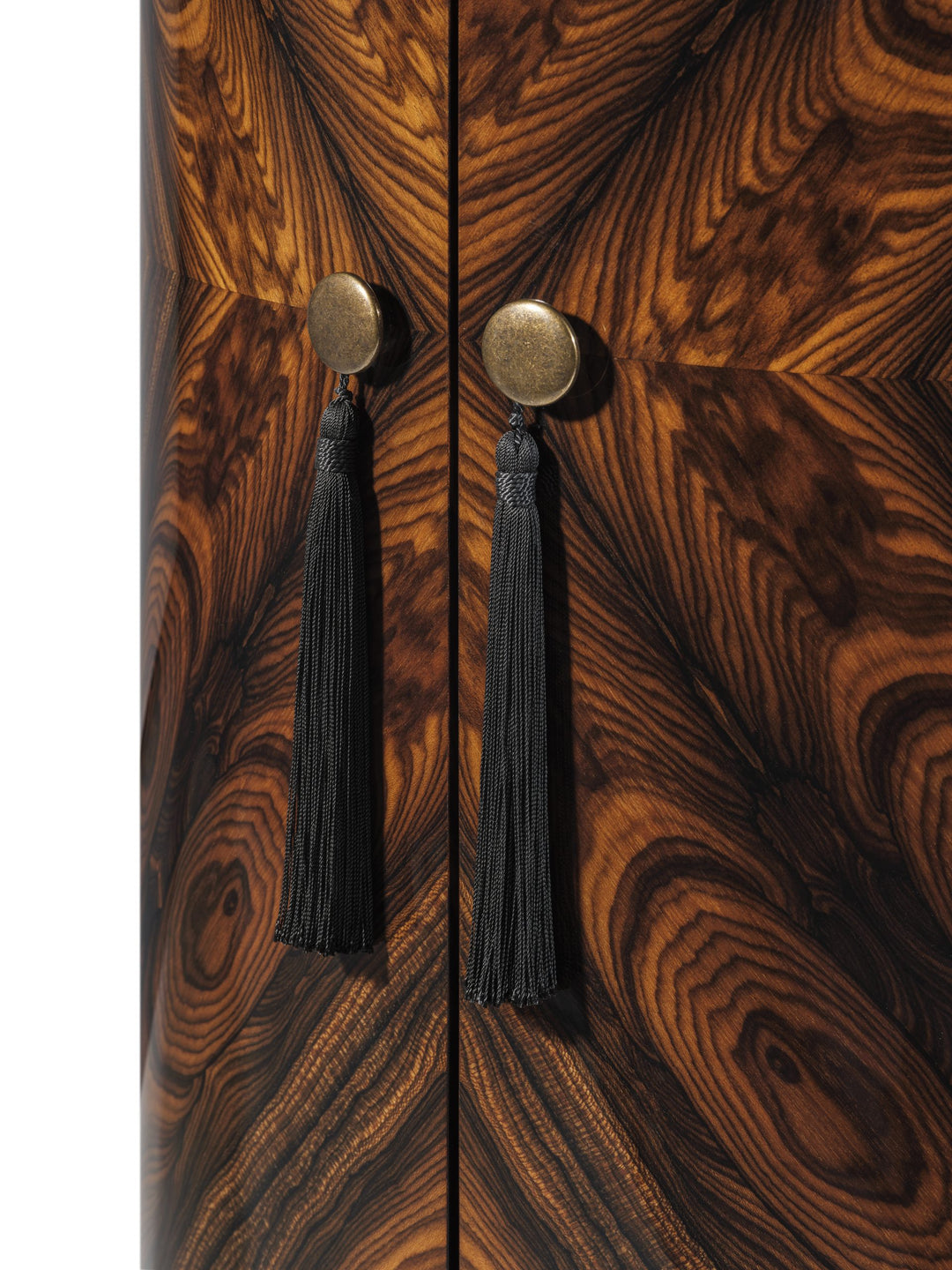 The Genthelman Bar Cabinet — Salma