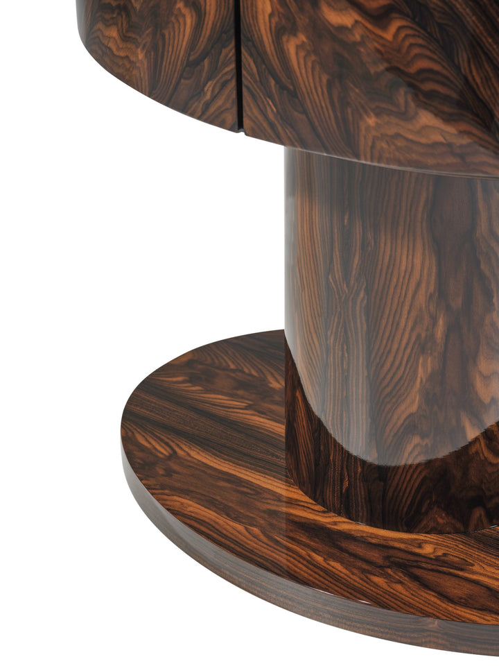 The Genthelman Bar Cabinet — Salma