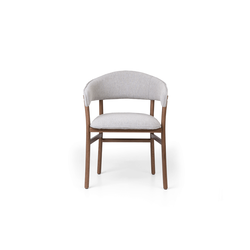 Goa Armchair — Sentta
