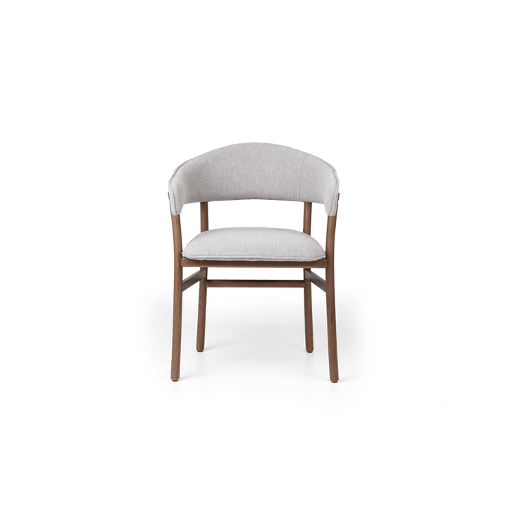 Goa Armchair — Sentta