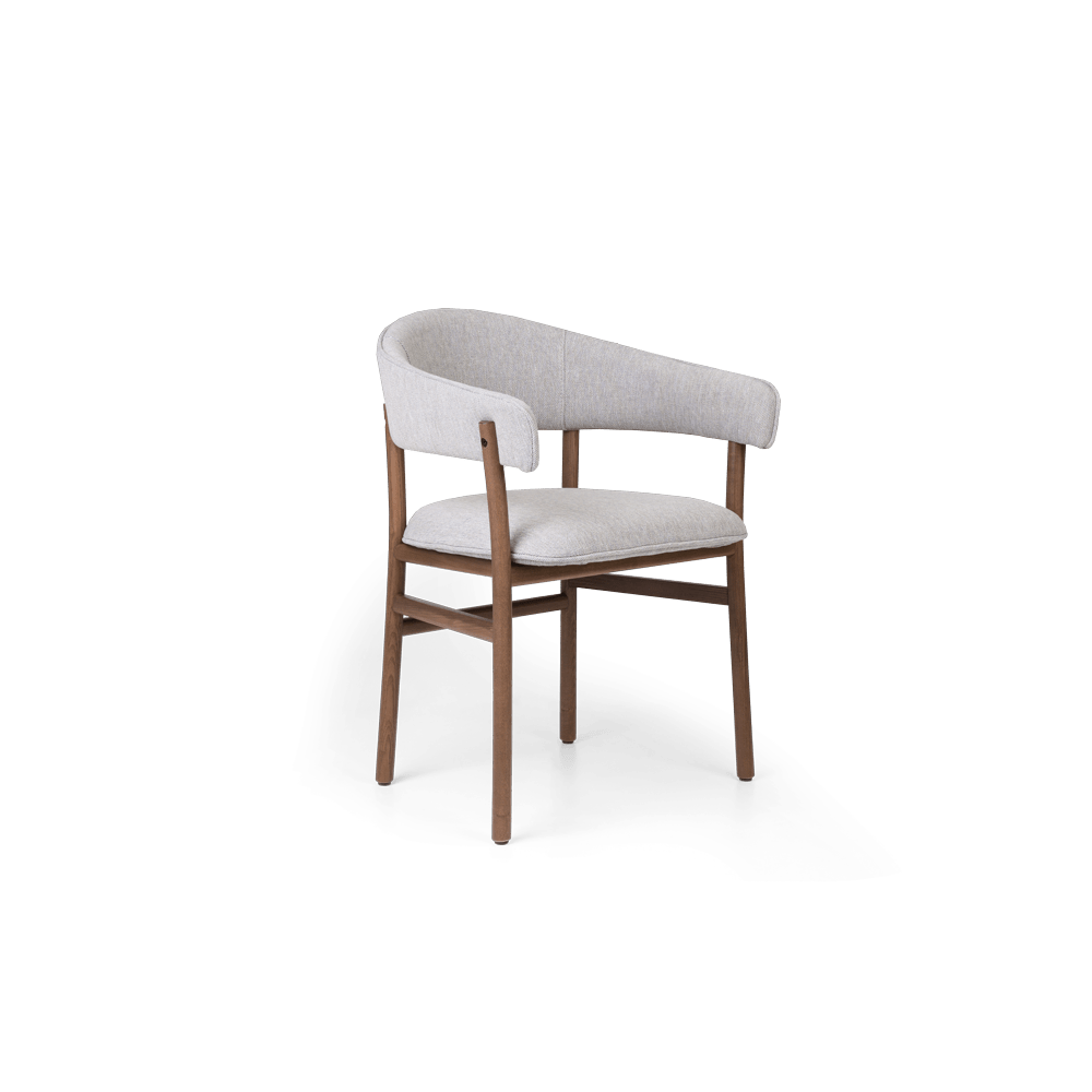 Goa Armchair — Sentta