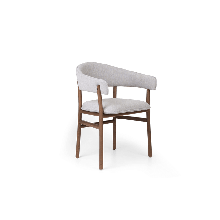 Goa Armchair — Sentta