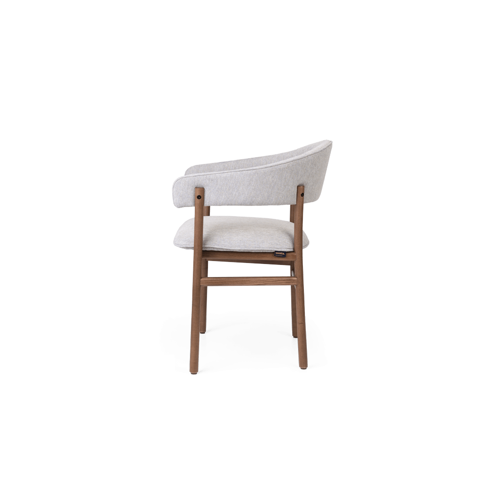 Goa Armchair — Sentta