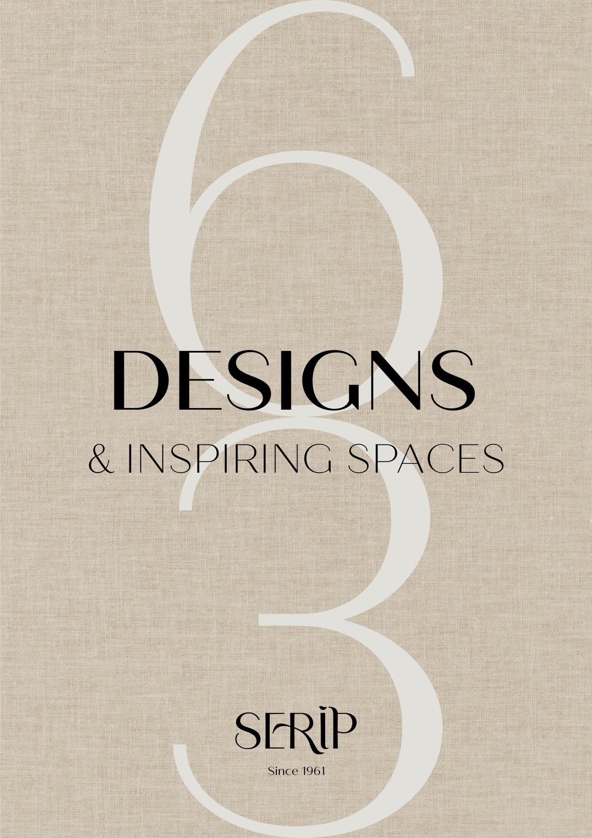 63 Designs & Inspiring Spaces