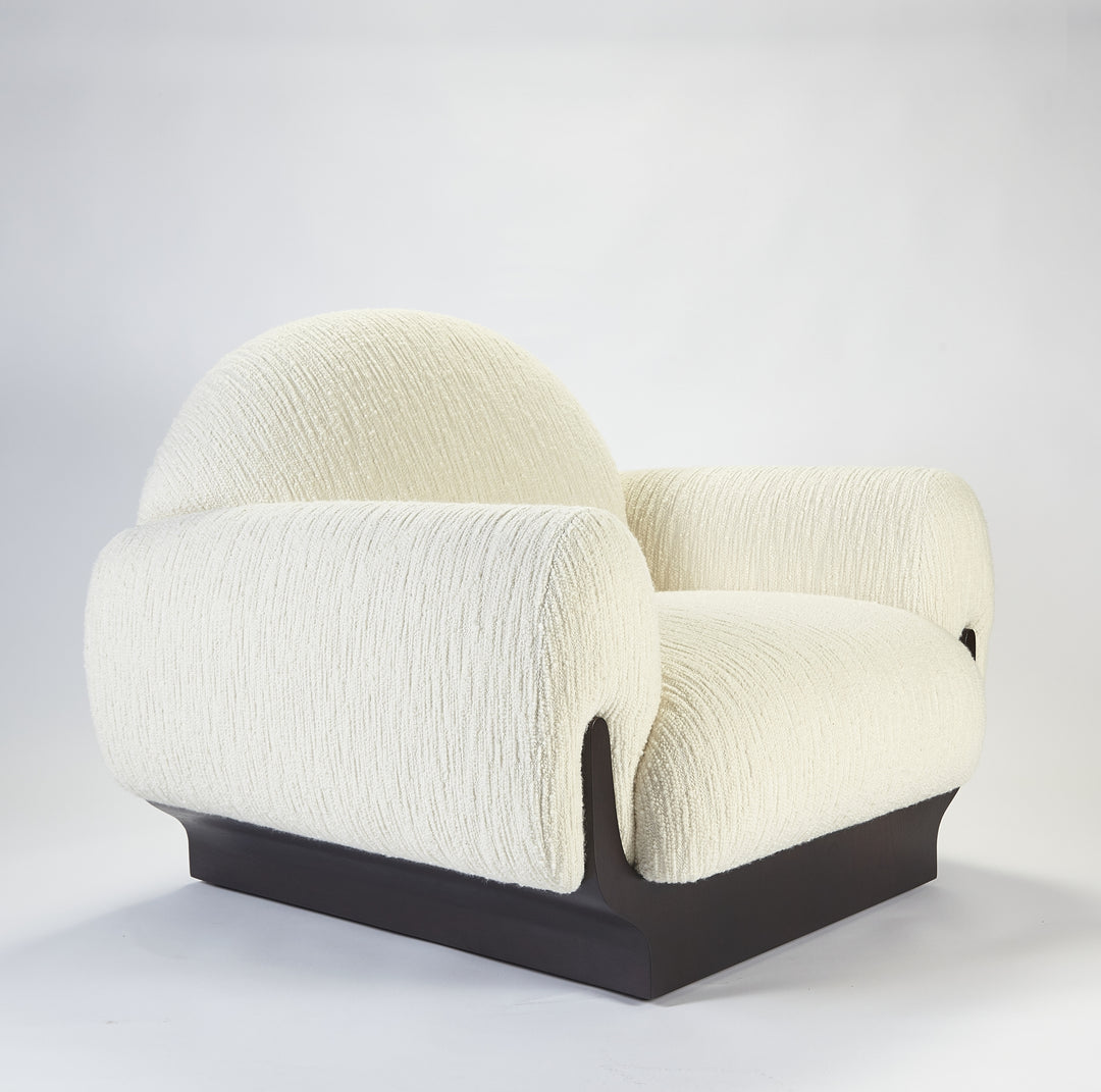 Copacabana Armchair