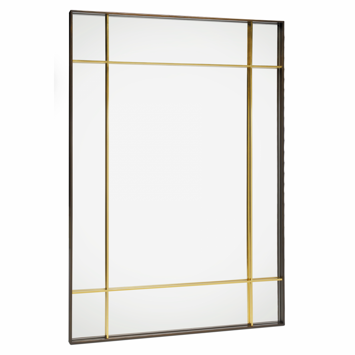 Sharp Mirror