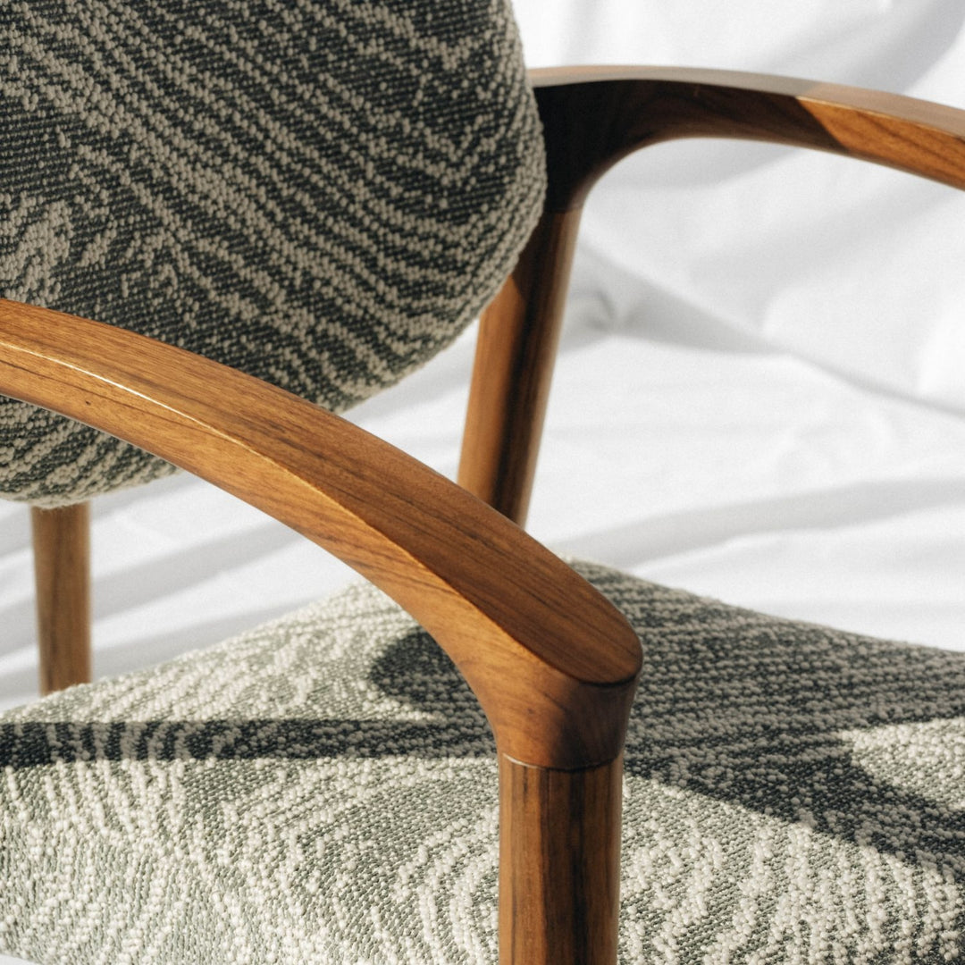 Tanoco Chair