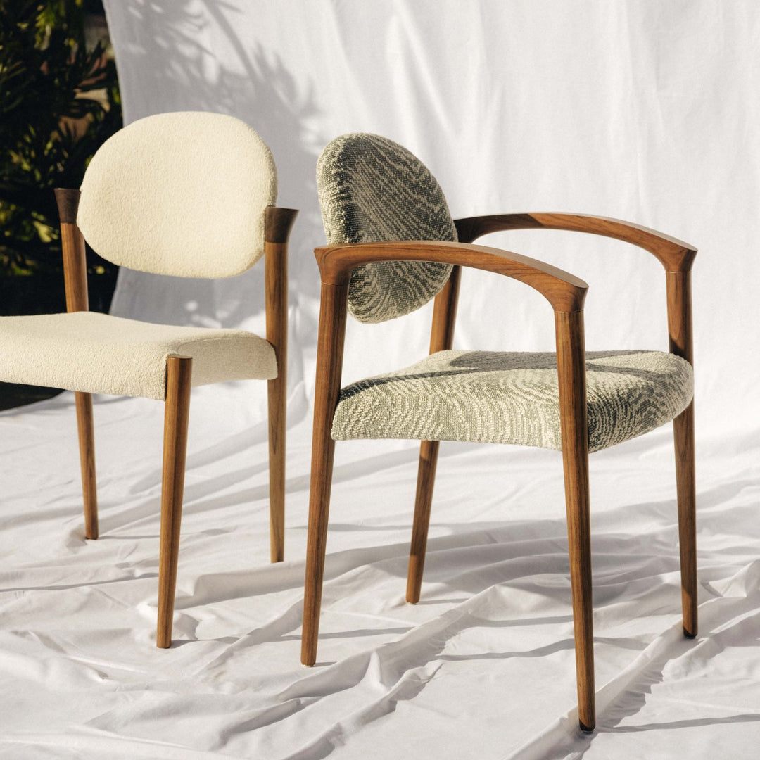 Tanoco Chair