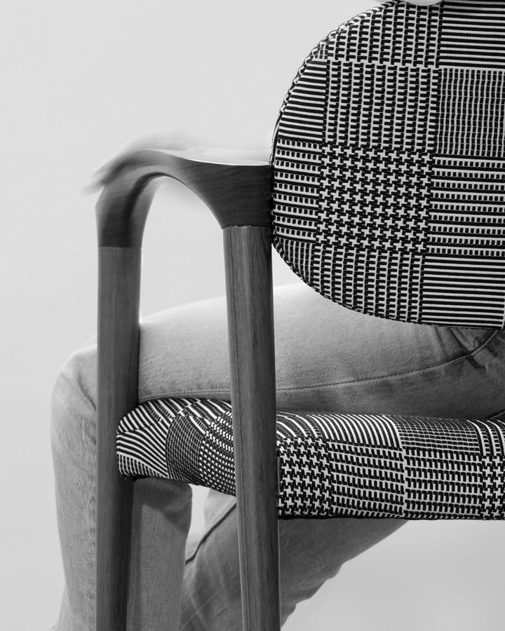 Tanoco Chair