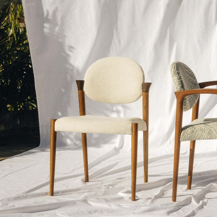 Tanoco Small Chair