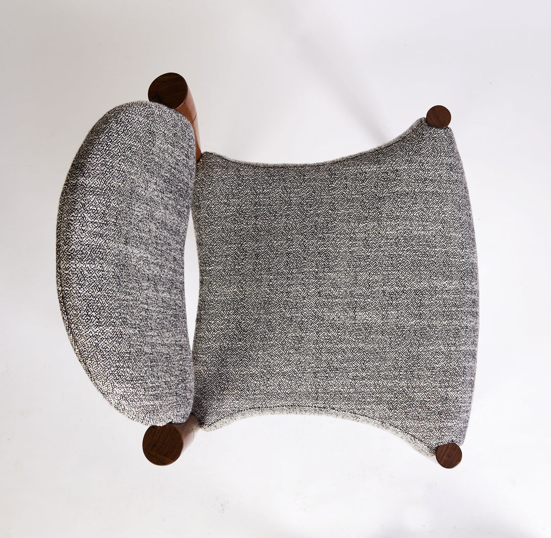 Tanoco Small Chair
