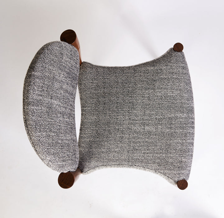 Tanoco Small Chair