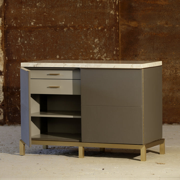 Titan Cabinet