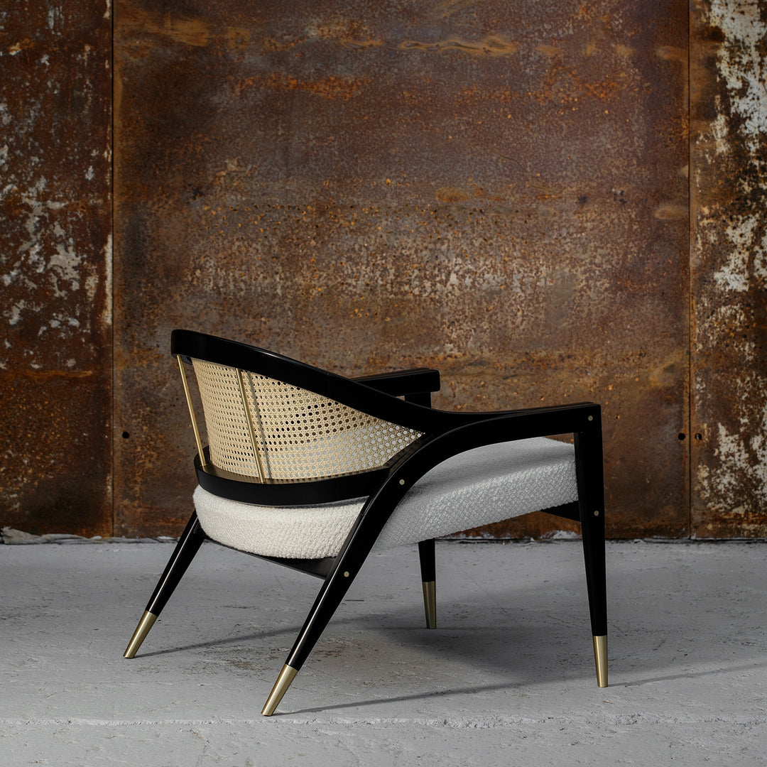 Wormley Armchair