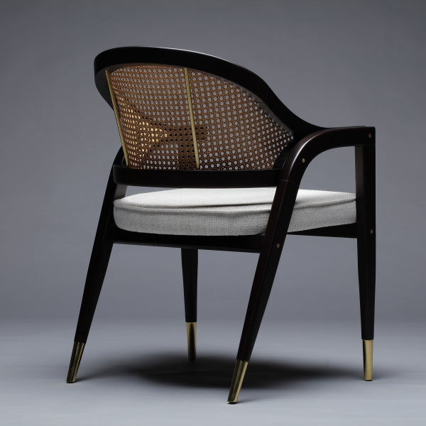 Wormley Chair