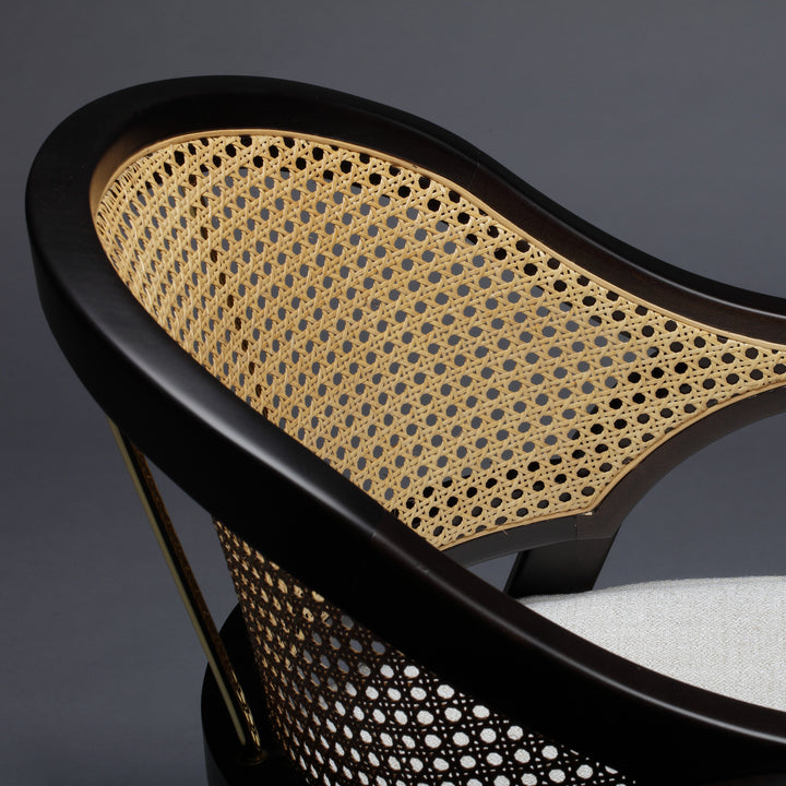 Wormley Chair