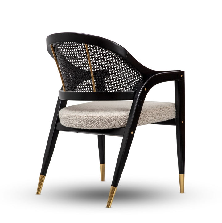 Wormley Chair