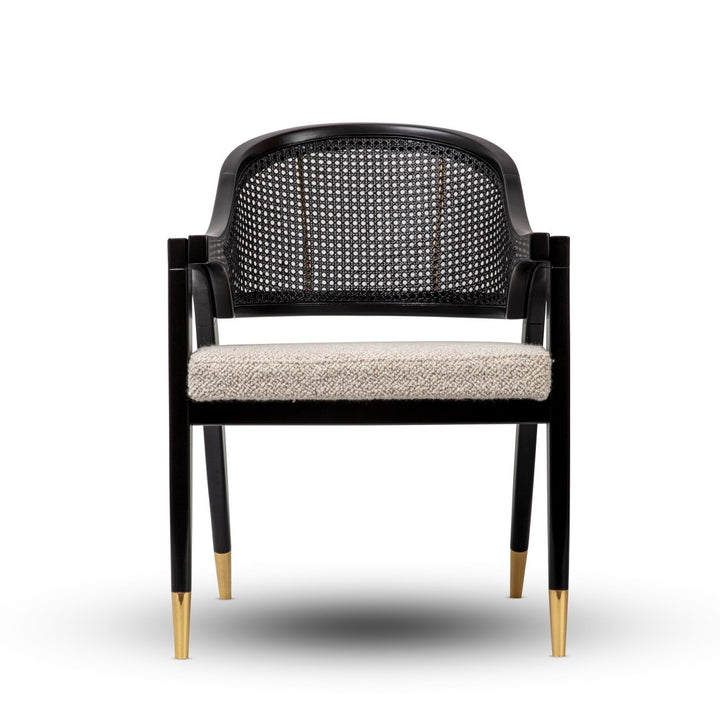 Wormley Chair