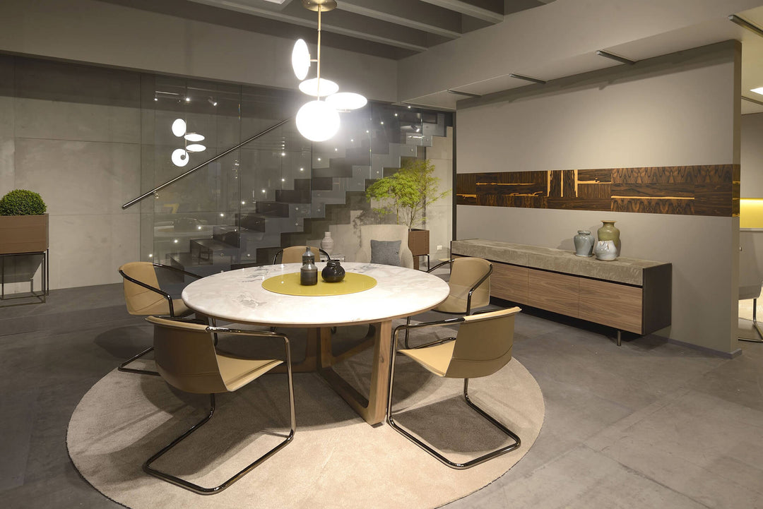Ascot Dining Table