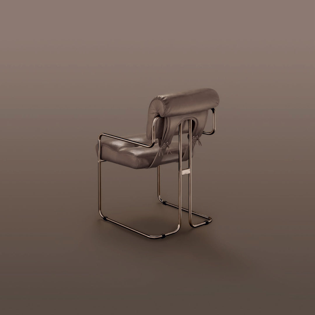 Tucroma Chair