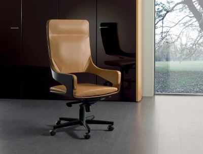 Silhouette Executive Office Chair