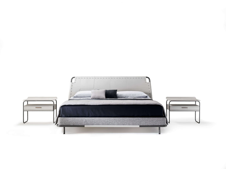Jean-Marie bed