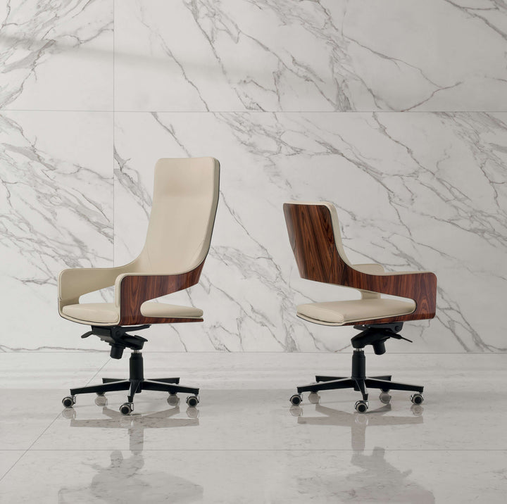Silhouette Executive Office Chair