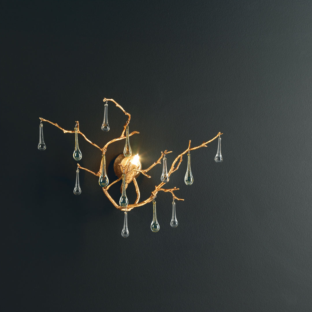 Bijout Small Sconce