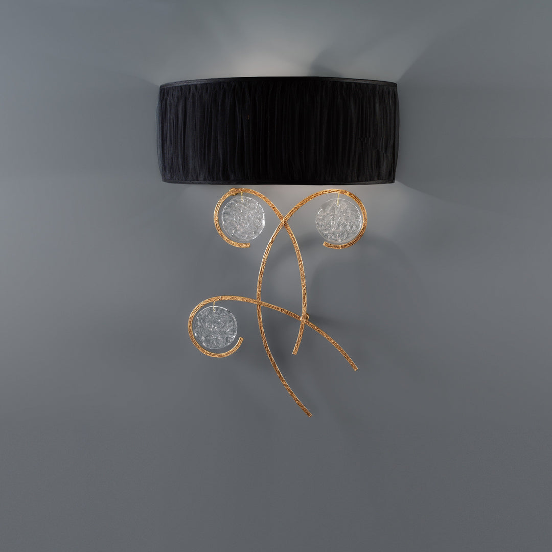 Lines Cana Sconce