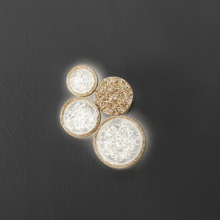 Luna Medium Sconce