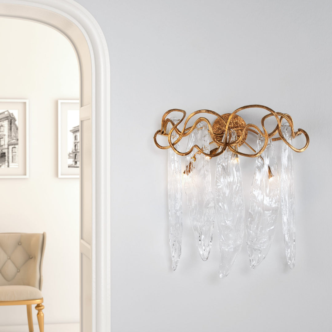 Niagara Sconce