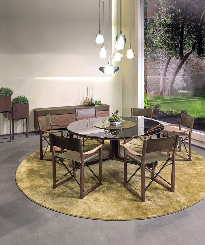 Ascot Dining Table