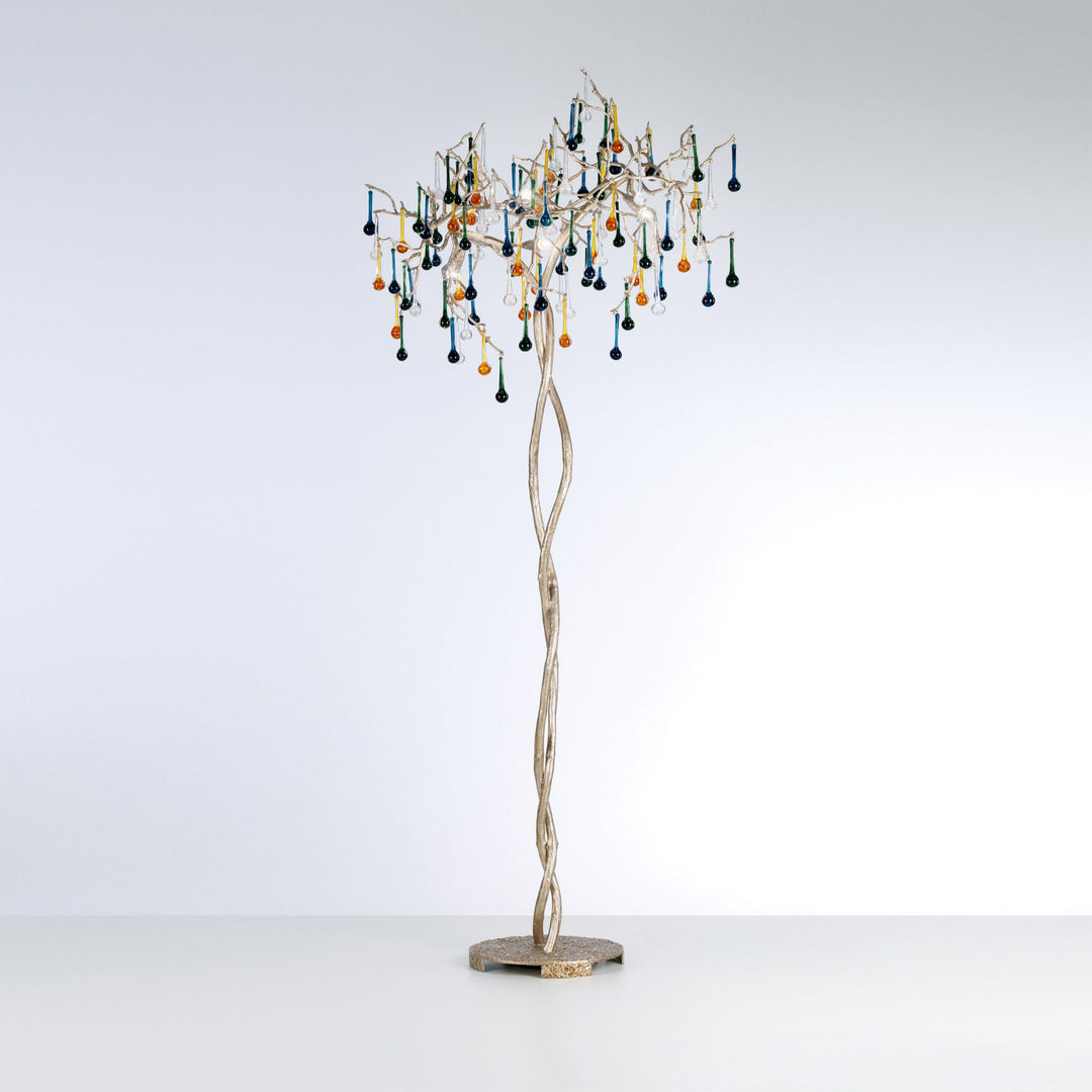 Bijout Floor Lamp