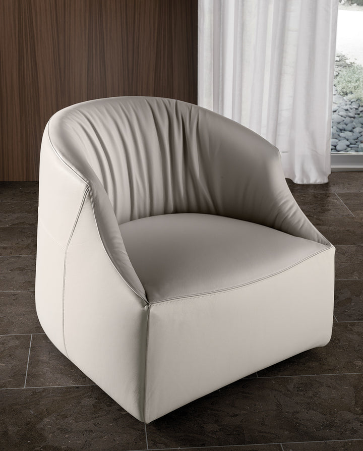 Blob Occ. Chair