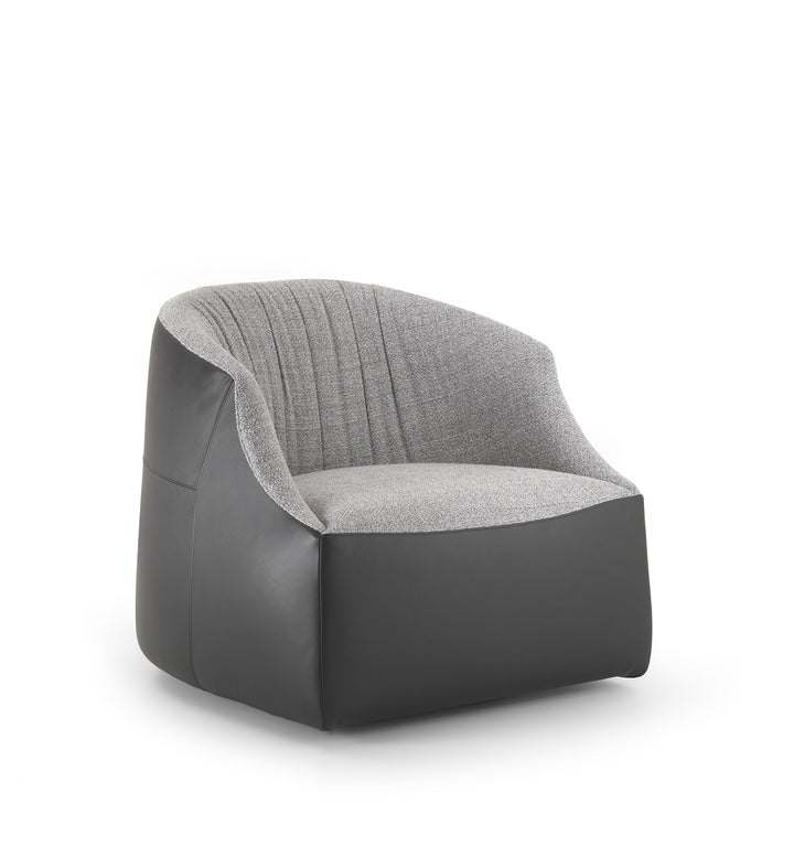 Blob Occ. Chair