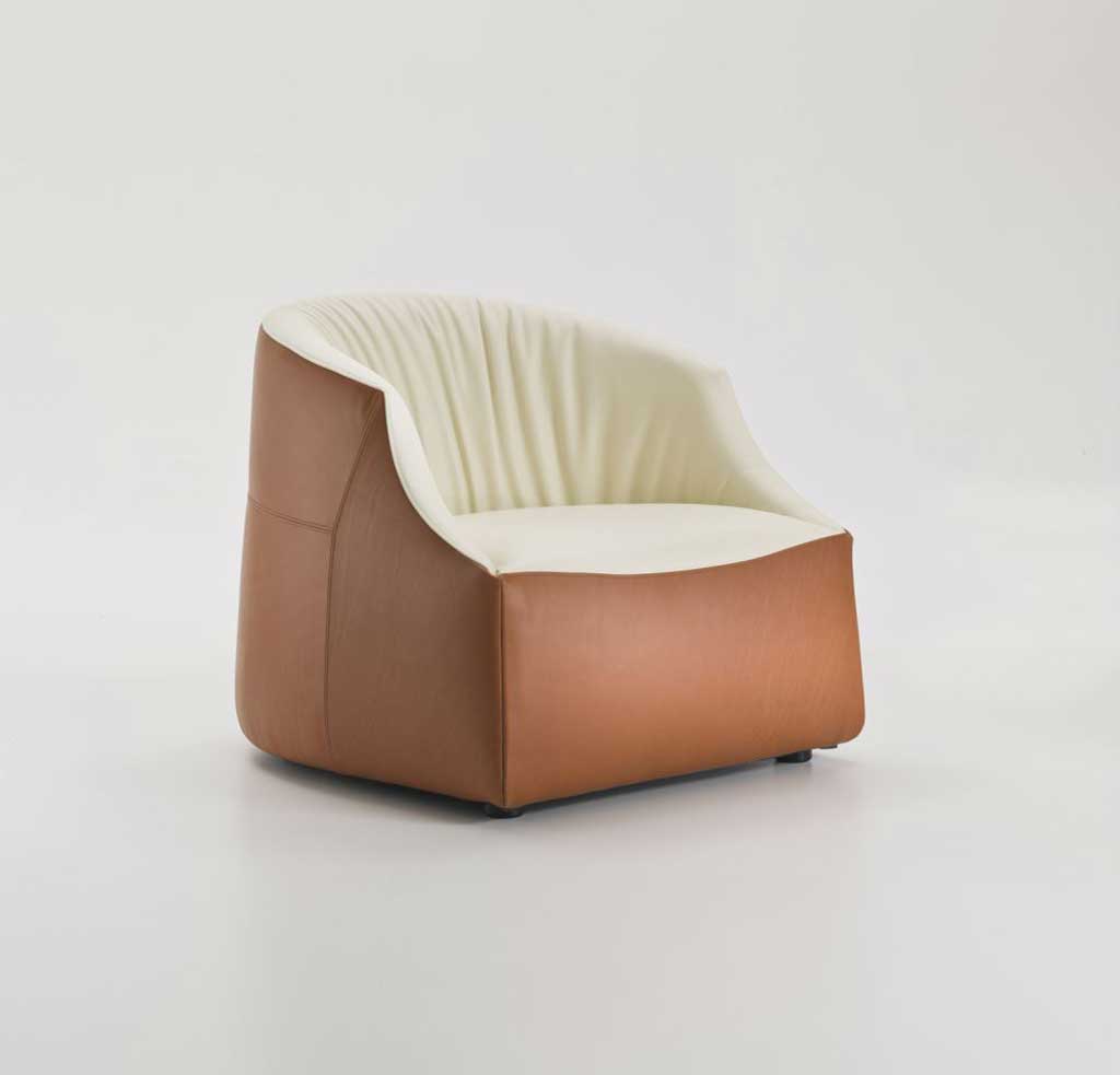 Blob Occ. Chair