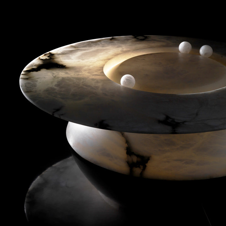 Copernicus Coffee Table